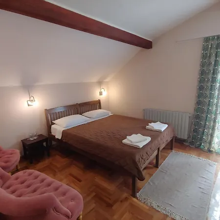 Koliba Na Grza Hotel Paraćin