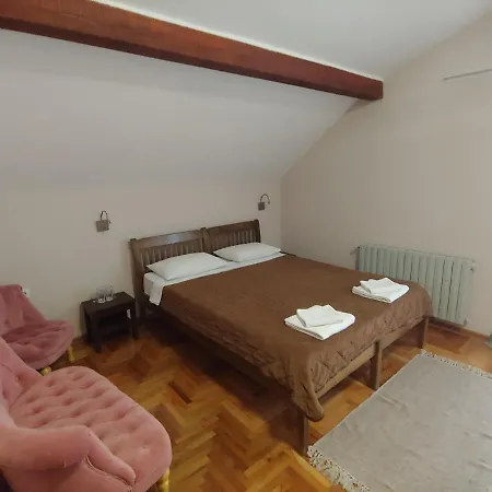 Koliba Na Grza 酒店