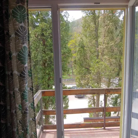 Hotel Koliba Na Grza