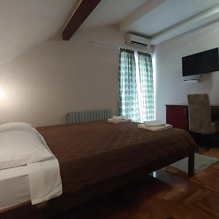 Hotel Koliba Na Grza Paraćin