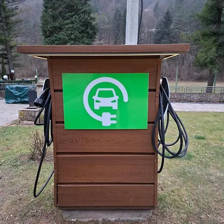 酒店 Koliba Na Grza