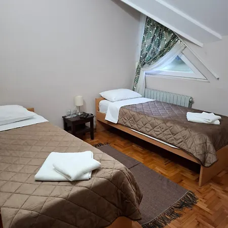 酒店 Koliba Na Grza *