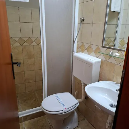 酒店 Koliba Na Grza Paraćin