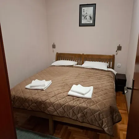 Koliba Na Grza 酒店