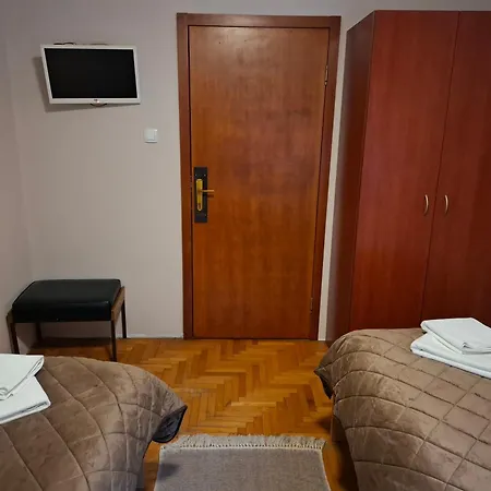 Koliba Na Grza 酒店 *