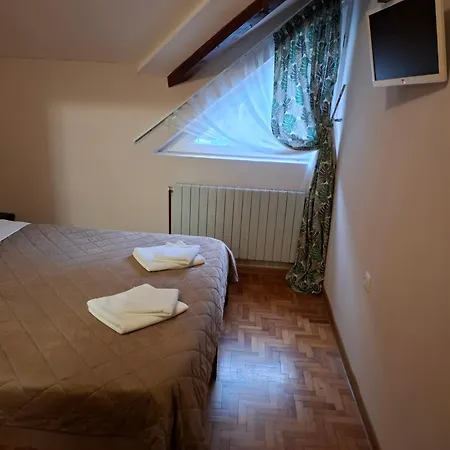 酒店 Koliba Na Grza Paraćin