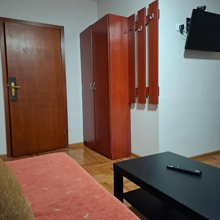 Koliba Na Grza 酒店