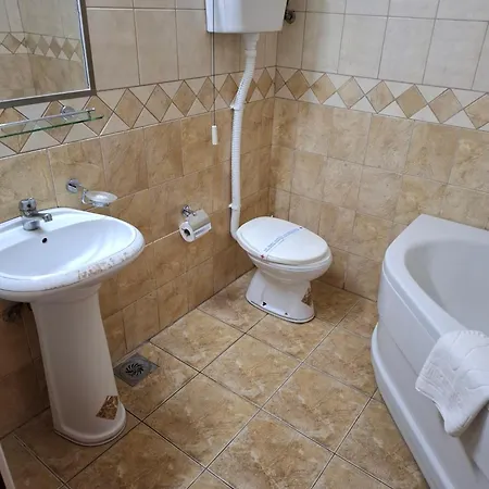 酒店 Koliba Na Grza *