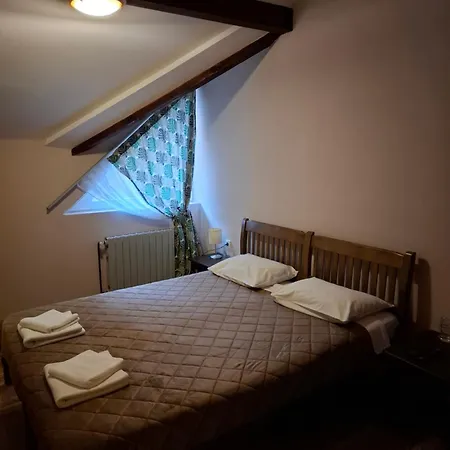 Koliba Na Grza 酒店