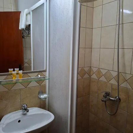 酒店 Koliba Na Grza