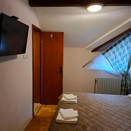 酒店 Koliba Na Grza *