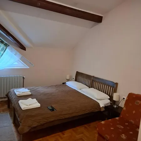 酒店 Koliba Na Grza *