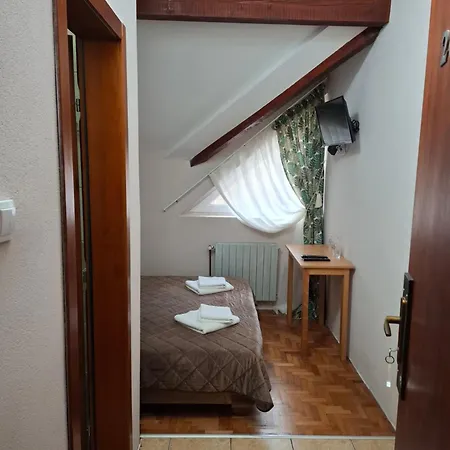 酒店 Koliba Na Grza Paraćin