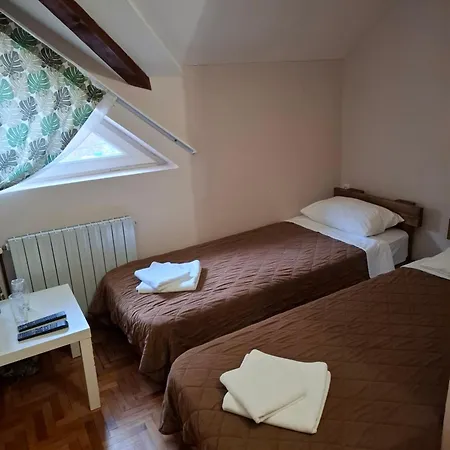 酒店 Koliba Na Grza *