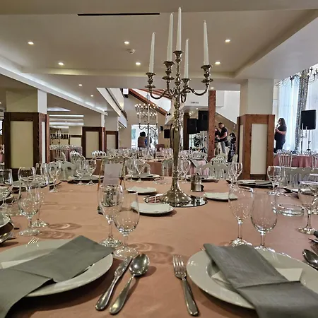 酒店 Koliba Na Grza *