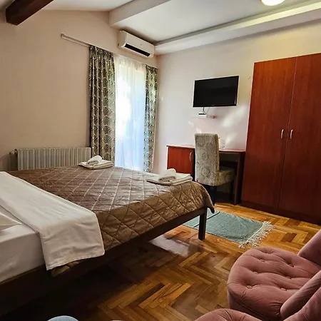 酒店 Koliba Na Grza Paraćin