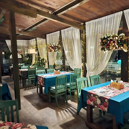 Koliba Na Grza * Paraćin