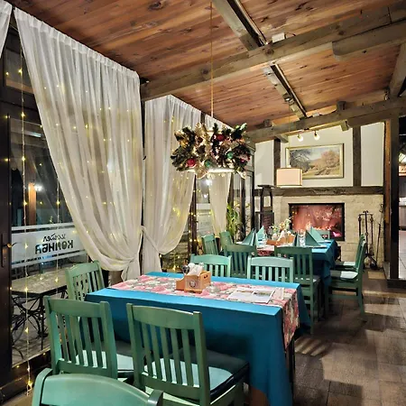 Koliba Na Grza Hotel