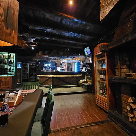 酒店 Koliba Na Grza Paraćin