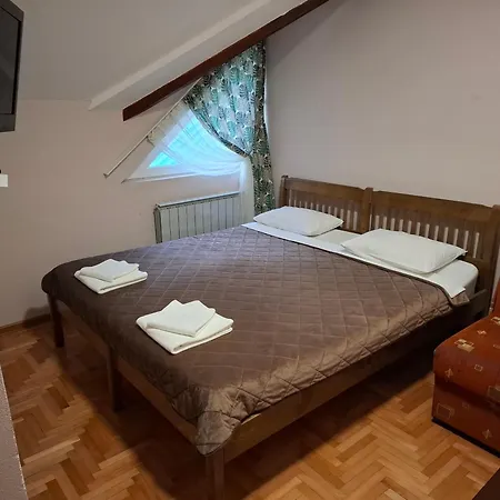 酒店 Koliba Na Grza *