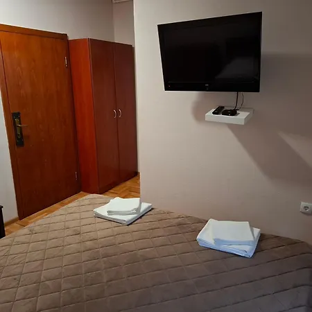 酒店 Koliba Na Grza Paraćin