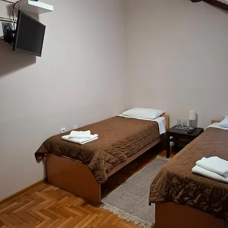 Koliba Na Grza 酒店