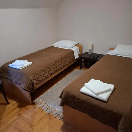 Koliba Na Grza 酒店 *