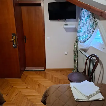 酒店 Koliba Na Grza *