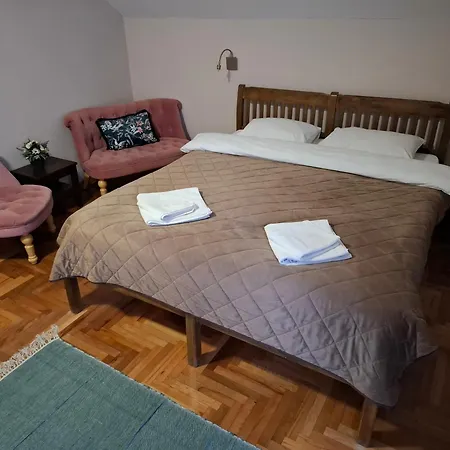 Koliba Na Grza * Paraćin