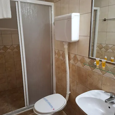 酒店 Koliba Na Grza