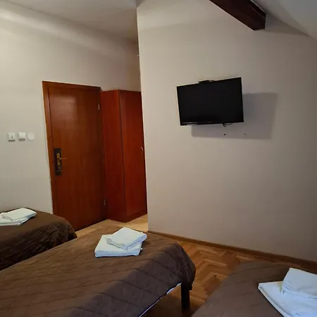 Koliba Na Grza 酒店 *