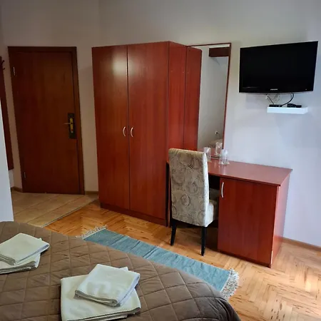 酒店 Koliba Na Grza Paraćin