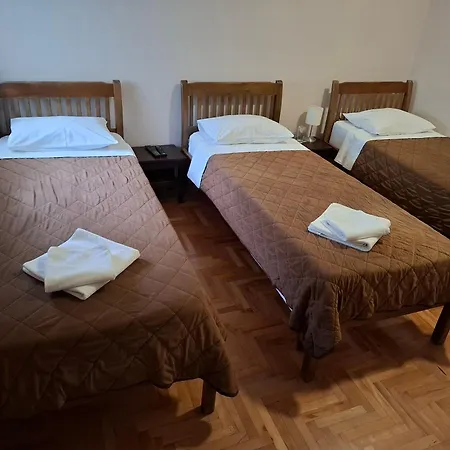 Koliba Na Grza 酒店